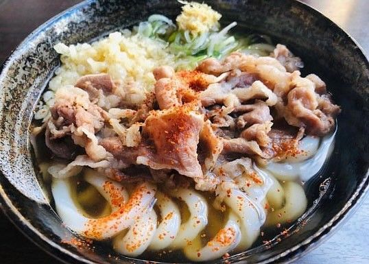 「本場よりうまい！」と客に言わしめる名店　こだわりの“さぬきうどん”をご賞味あれ　　