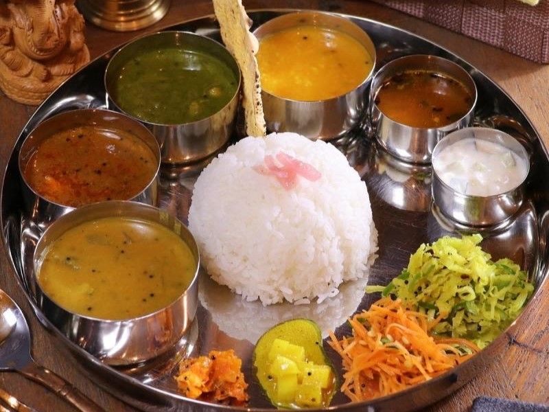 「母の味」と本場の人も感動　"異色の経歴”店主が作る、本格南インドカレー