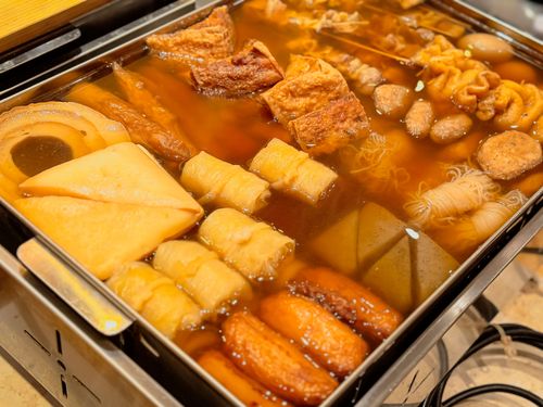 老舗が築き上げてきた確かな味　「焼き鳥」と「おでん」で最高の宴を