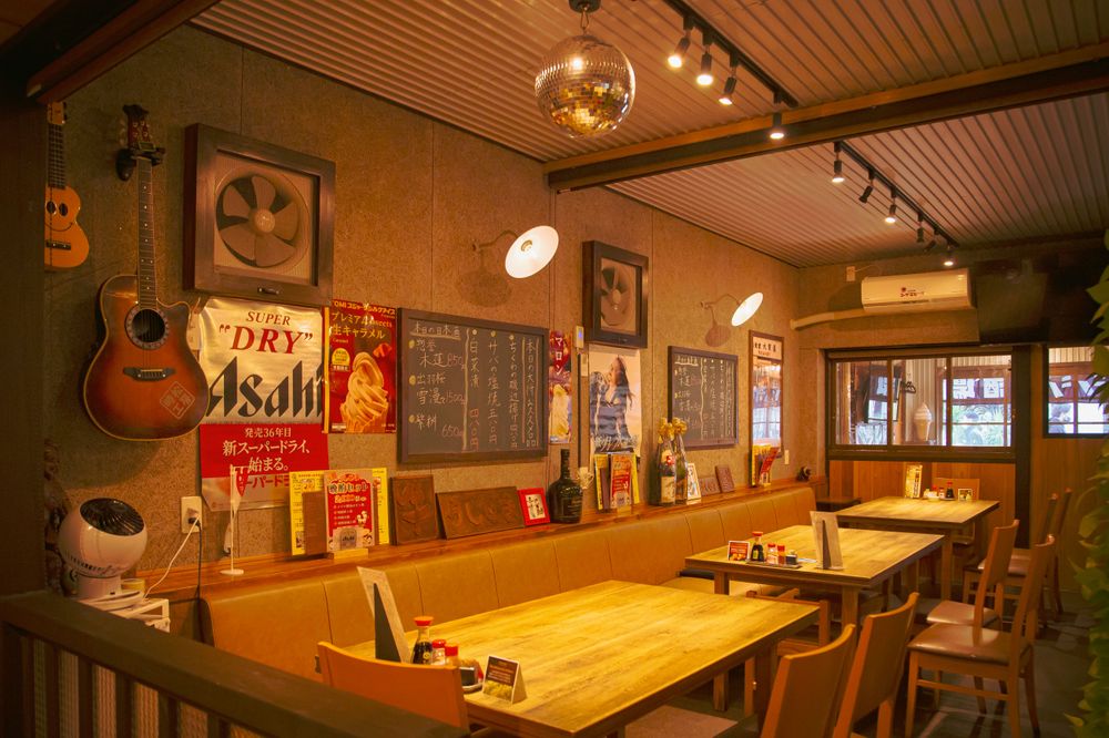 我听说很多顾客一进店就很兴奋。