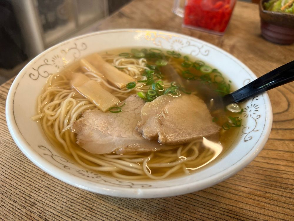 3대째 단골손님도 있다! 이마바리의 노포 '가네토 식당'이 계속 사랑받는 비결!