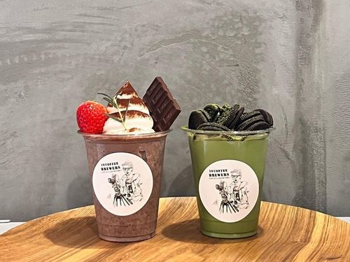 美術館?ライブハウス?様々な顔を併せ持つ、大人気カフェ 「カルチャーの発信地に」