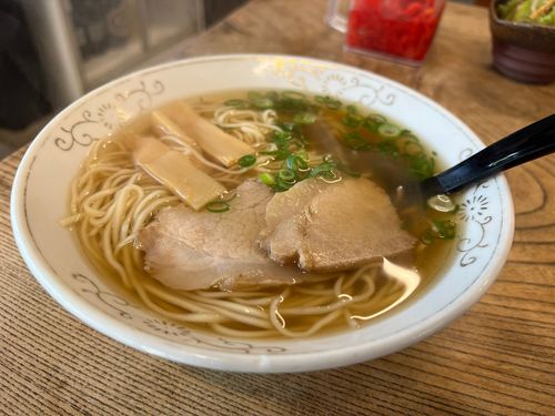 三世代で通う常連客も!今治の老舗「かねと食堂」が愛され続ける秘密